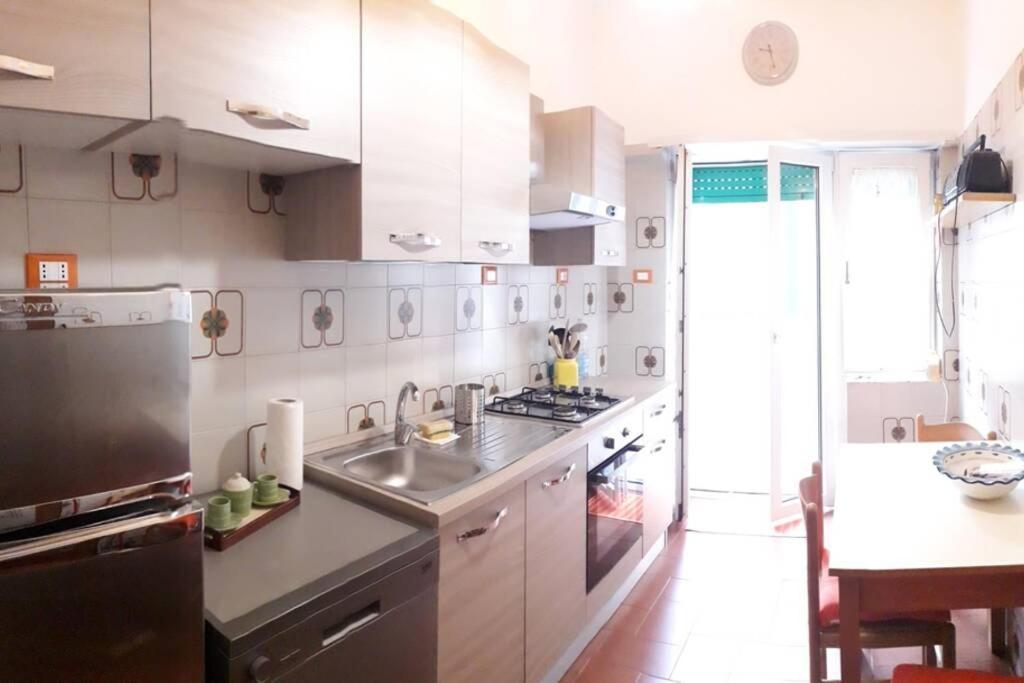 Casa Degli Orti Apartment Rome