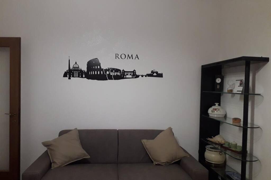 Casa Degli Orti * Rome