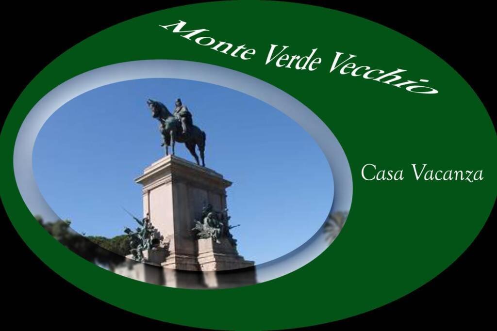 Casa Degli Orti * Rome