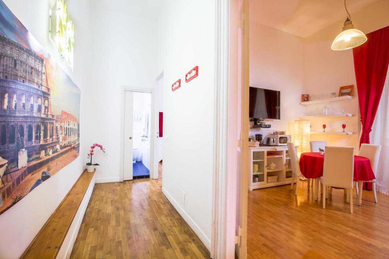 Smart Apartment