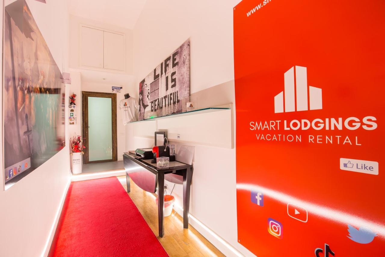 Smart Rome