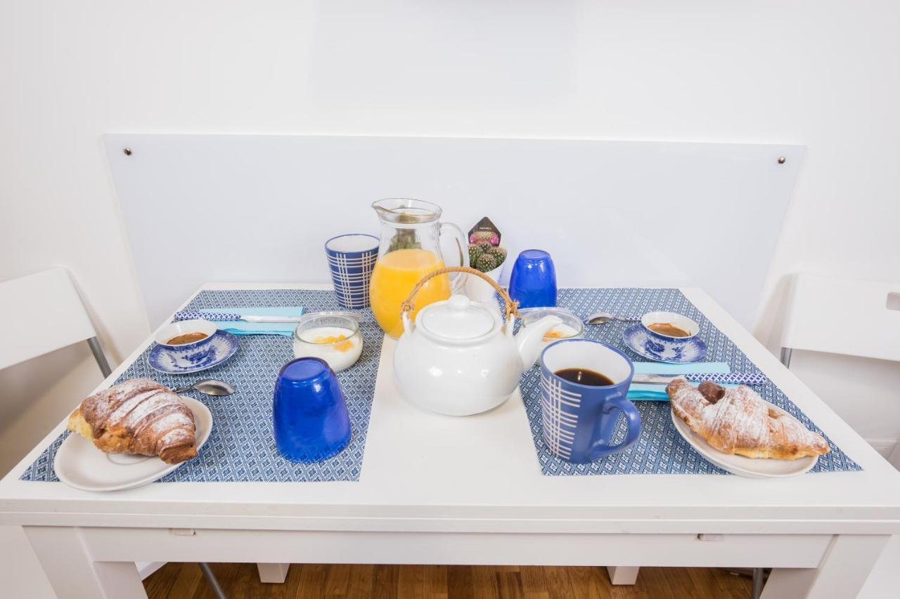 Smart Apartment Rome