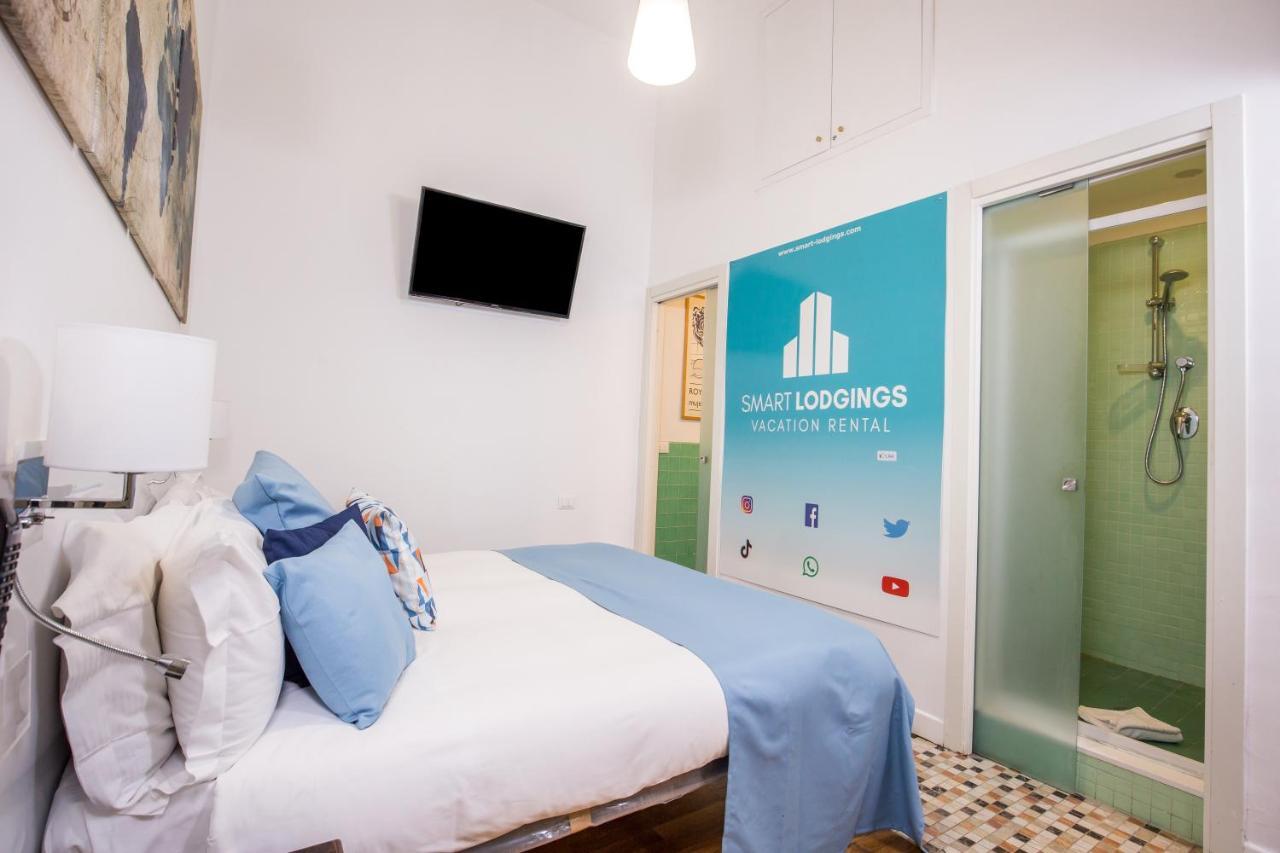 Smart Apartment Rome