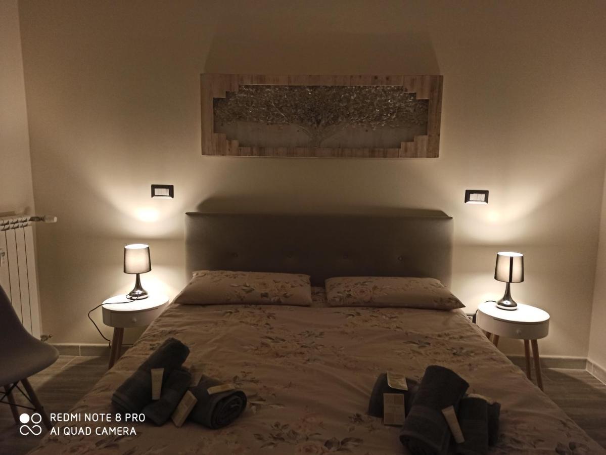 Guest house Da Barby *