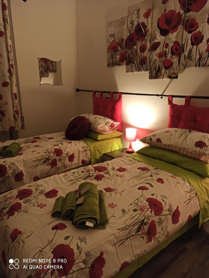 Da Barby Guest house Rome
