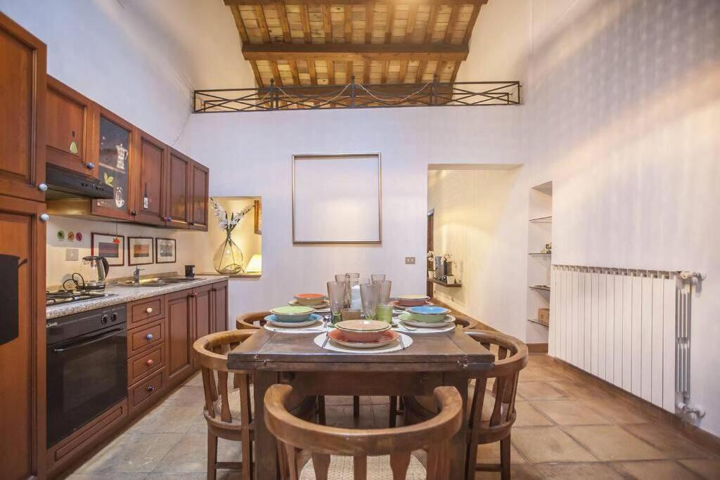 Appartement Palace Of Flowers 53 Piazza Navona *