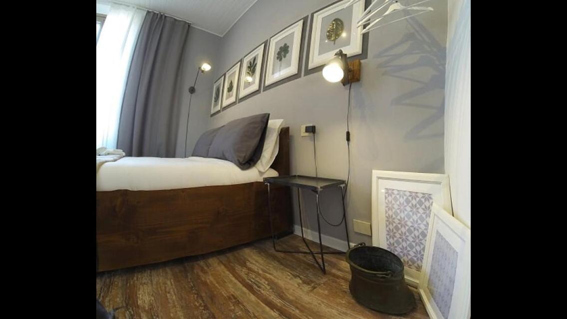 Apartment Natale Del Grande 21 Stylish *