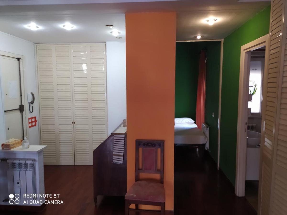Casa Di Marco A Trastevere Roma