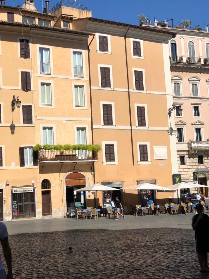 Casa vacanze The Pantheon Eyes