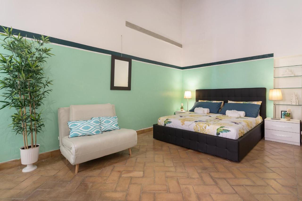 Appartement Palace Of Flowers 53 Piazza Navona