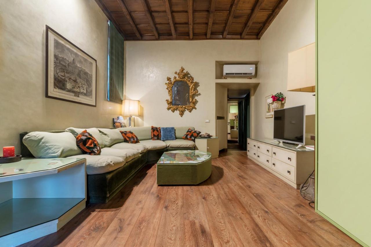 Appartamento Pantheon Luxury *
