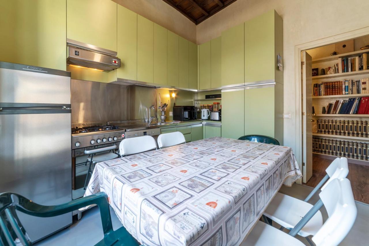 Pantheon Luxury Appartamento *