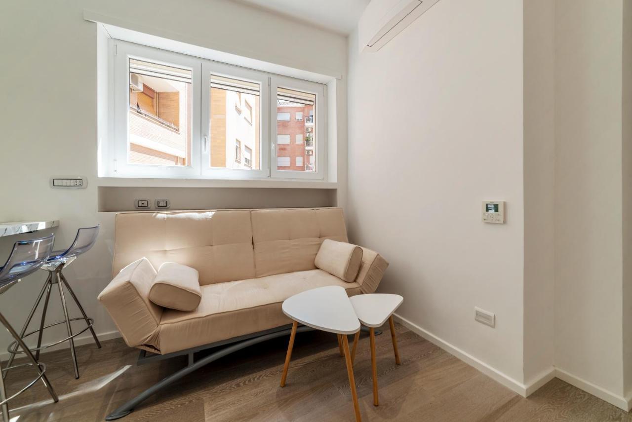 Vatican Museums Cosy Flat Appartement
