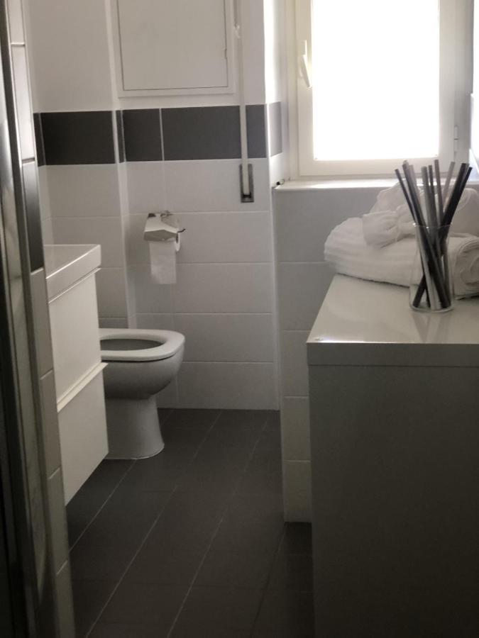 Casamati Appartement *