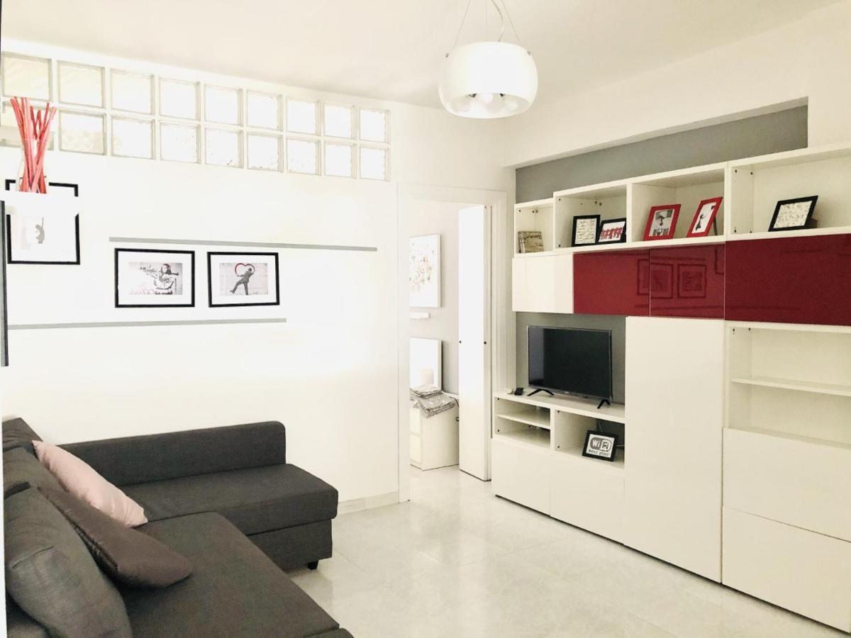Casamati Appartement Rome