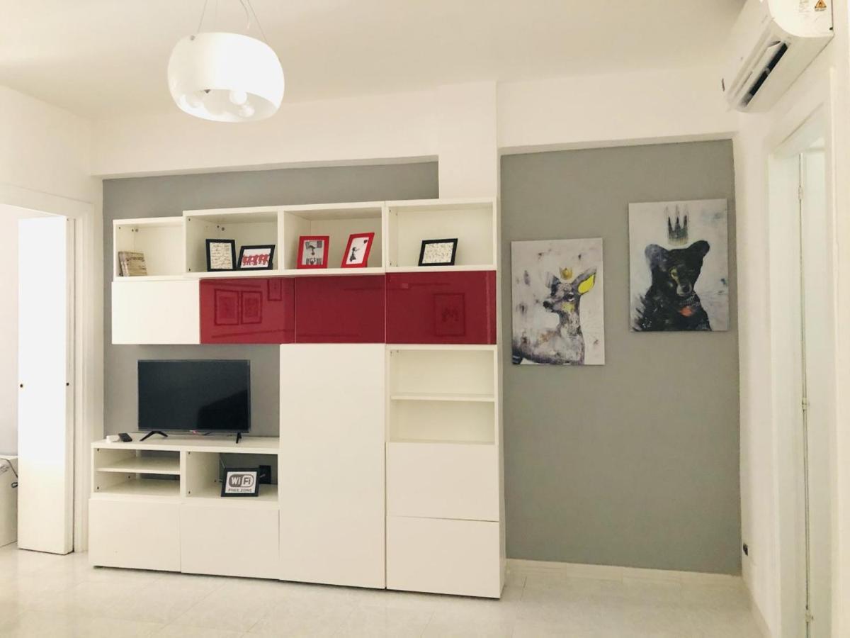 Casamati Appartement