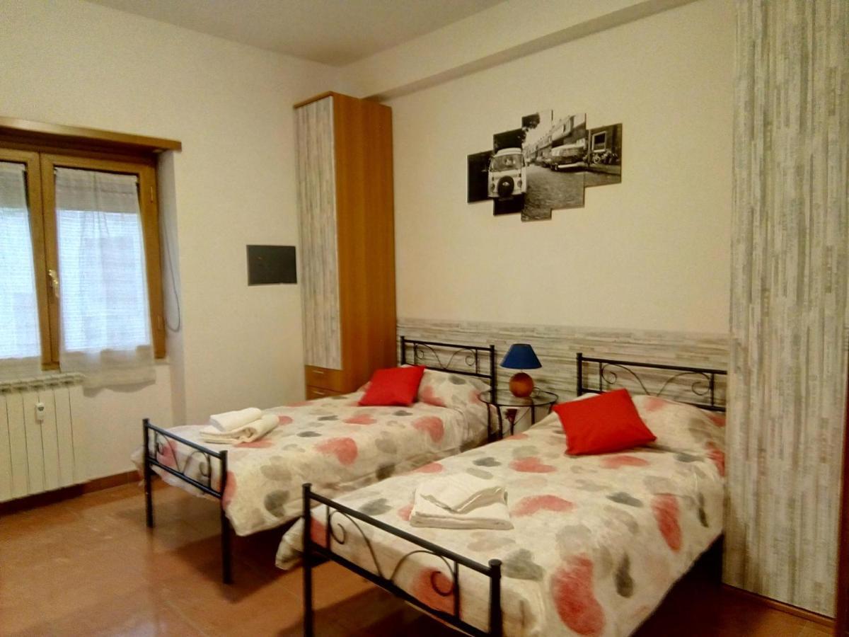 Apartment Art Pigneto Rome