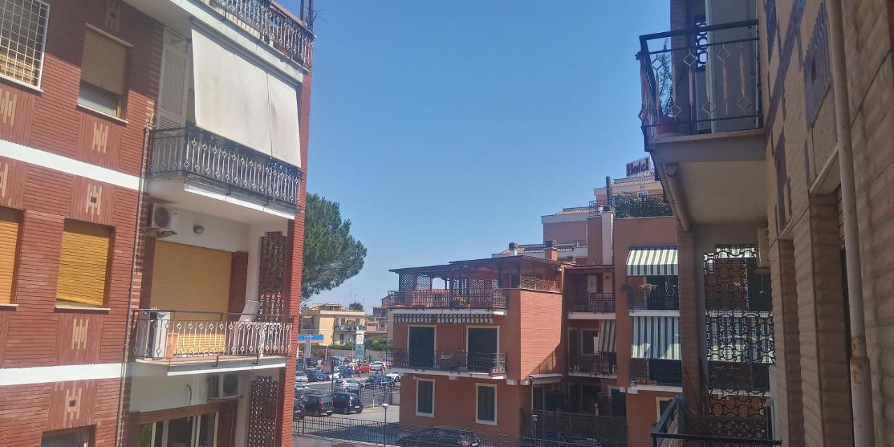 Aurelia - Begonia Appartement Rome