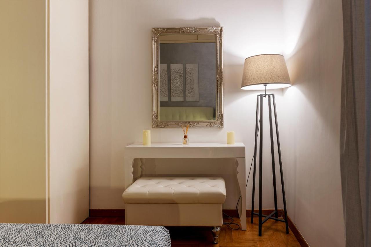 Piazza San Cosimato & Trastevere Appartement Rome