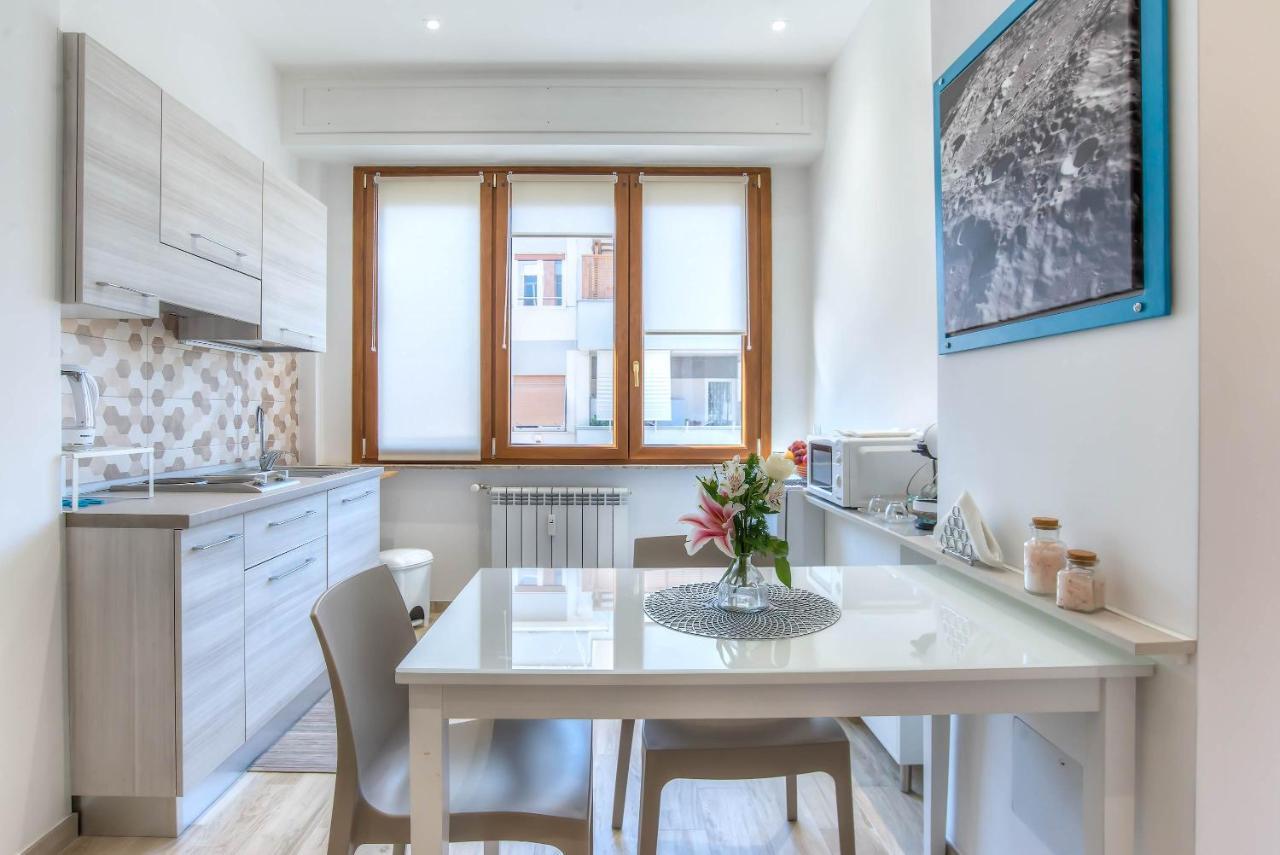 Appartement Luna E Sole *