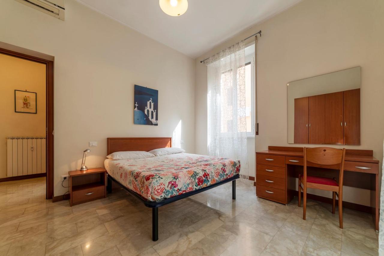 Piazza Re Di Apartment Rome