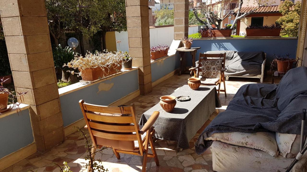 Homestay La Casa Degli Artisti Rome