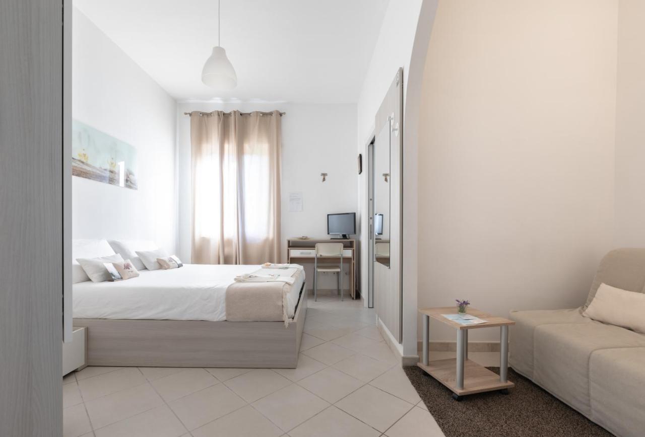Bed & Breakfast Il Sandalo *