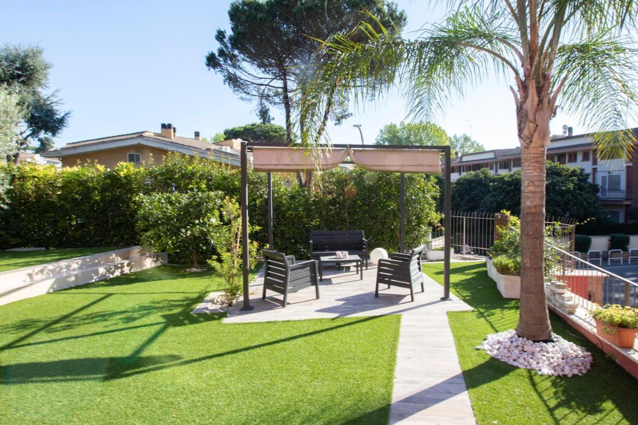 Il Sandalo Bed & Breakfast *