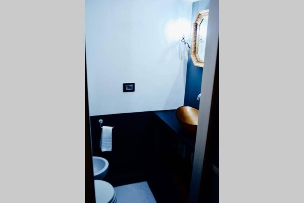 Apartment Pettinari Court Rome