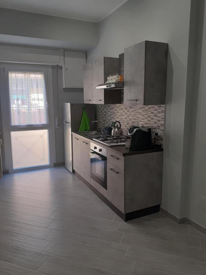 Apartment Il Quadrifoglio Rome