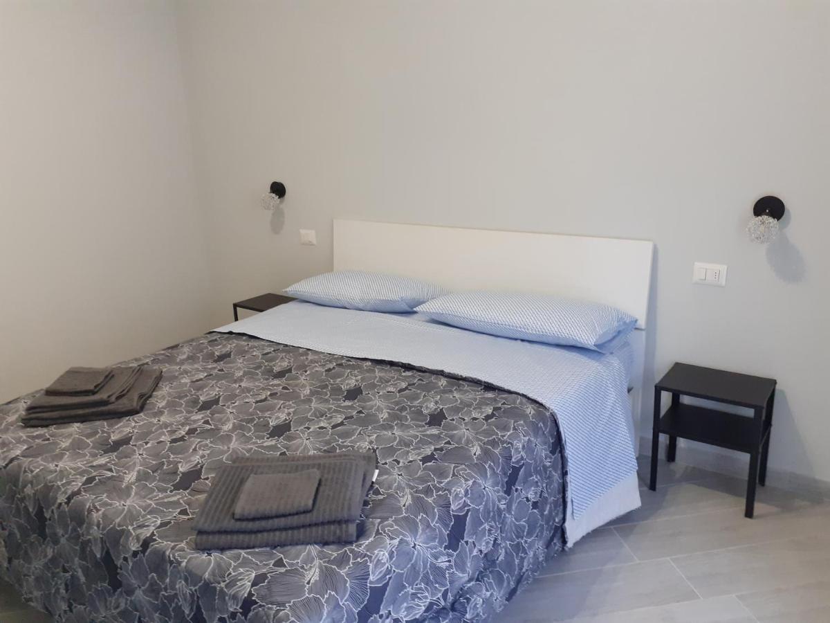 Apartment Il Quadrifoglio Rome