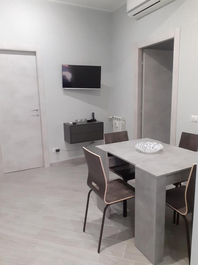 Apartment Il Quadrifoglio Rome