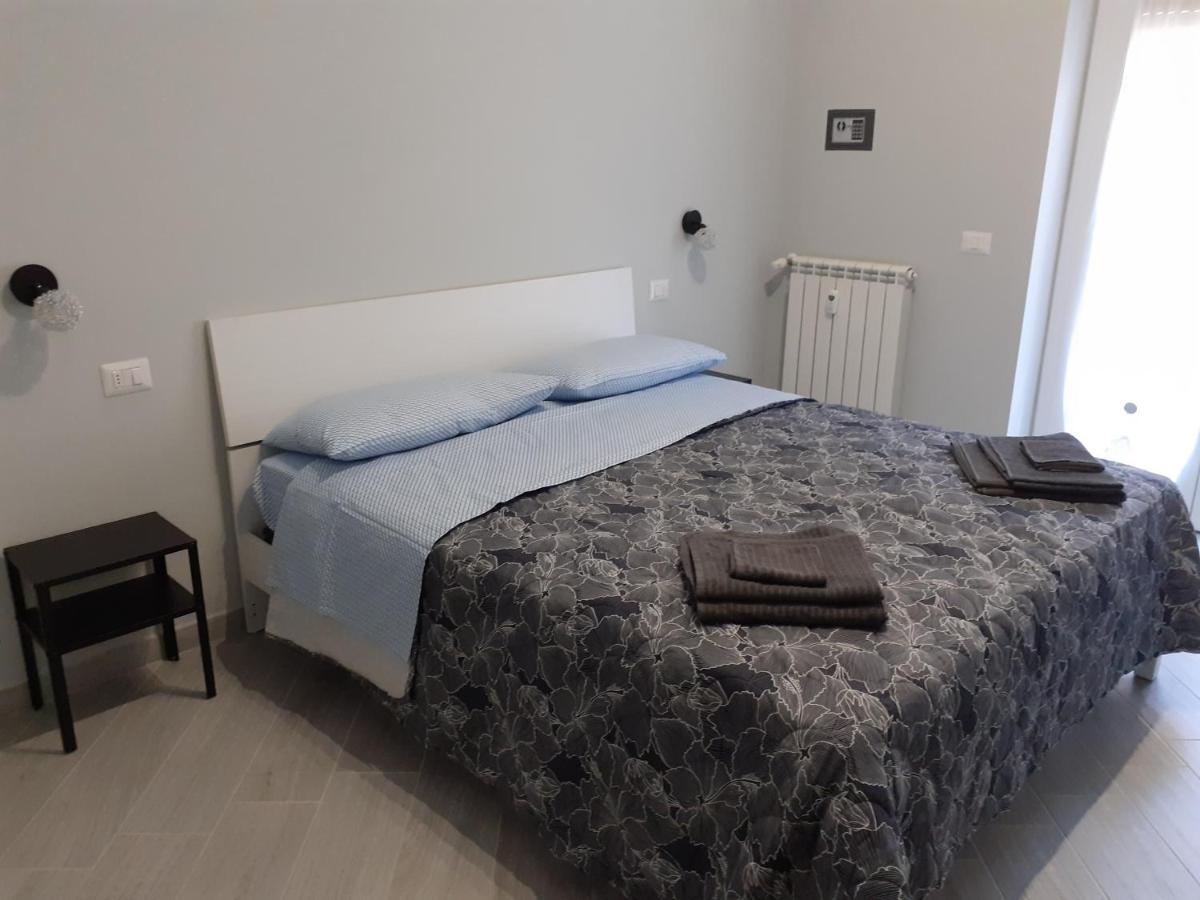 Il Quadrifoglio Apartment *