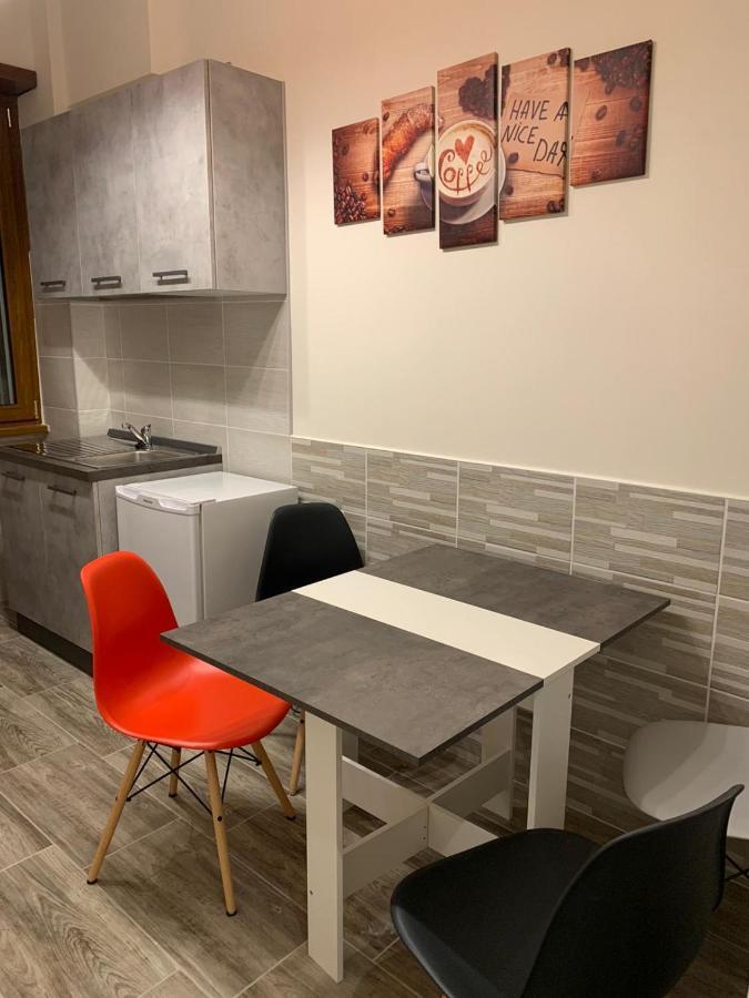 Guest house Da Barby