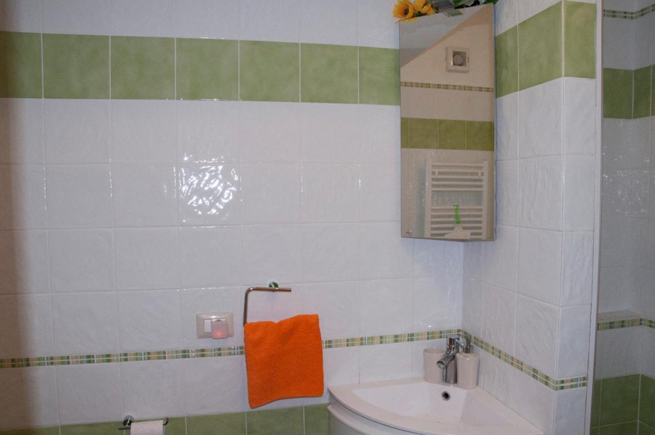 Apartment Casa Nino *