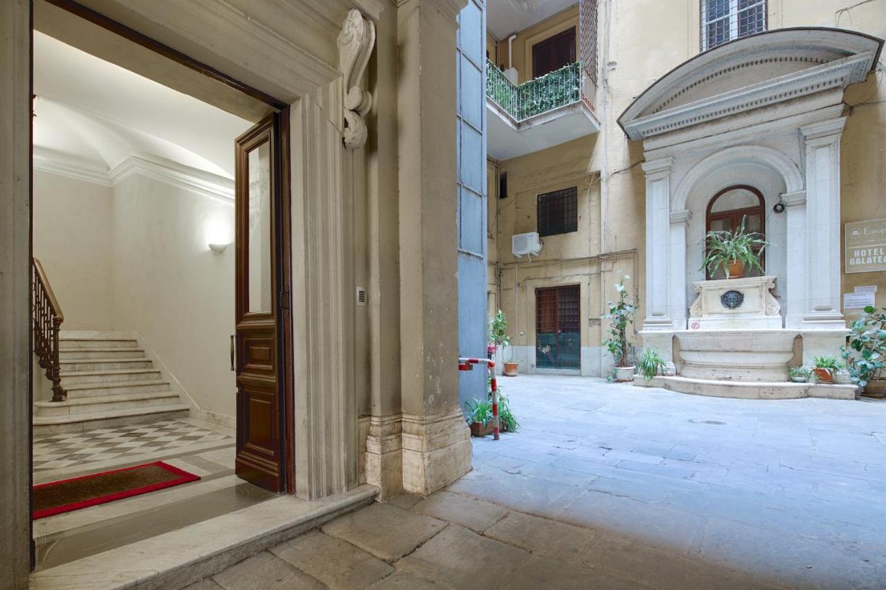 Apartment Suites A,b,c *