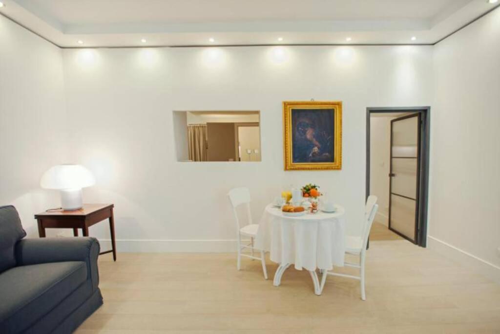 Cartari9 Appartamento Roma