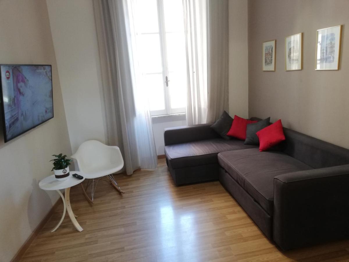 Residenza A San Pietro Rome