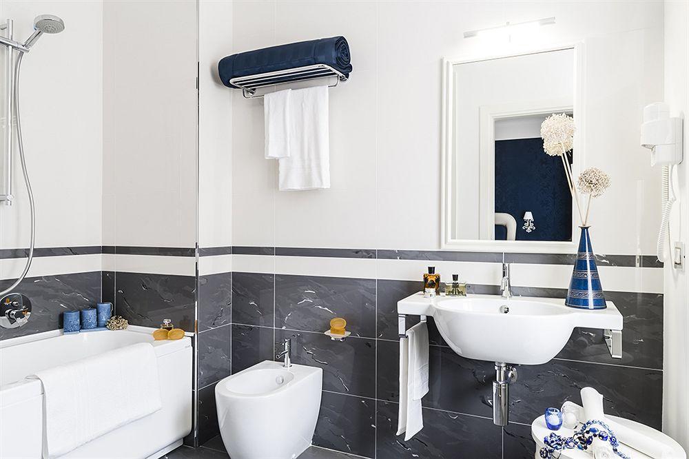 Hotel Ih Dei Borgia Rome