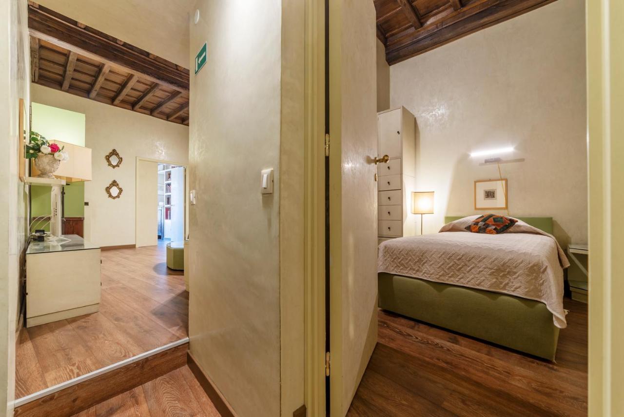 Appartamento Pantheon Luxury *