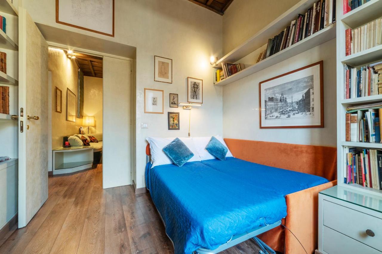 Appartamento Pantheon Luxury *