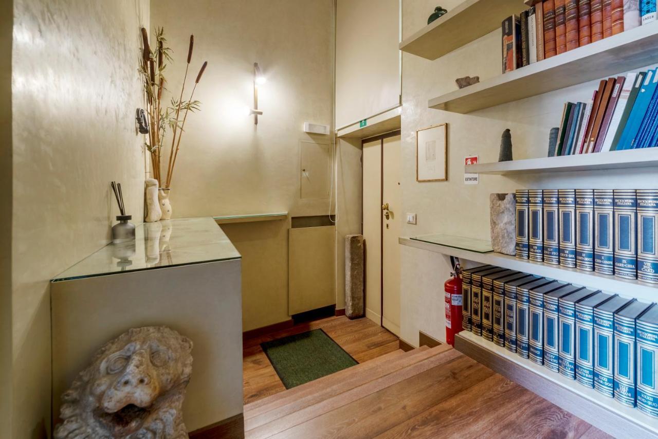 Pantheon Luxury Appartamento *