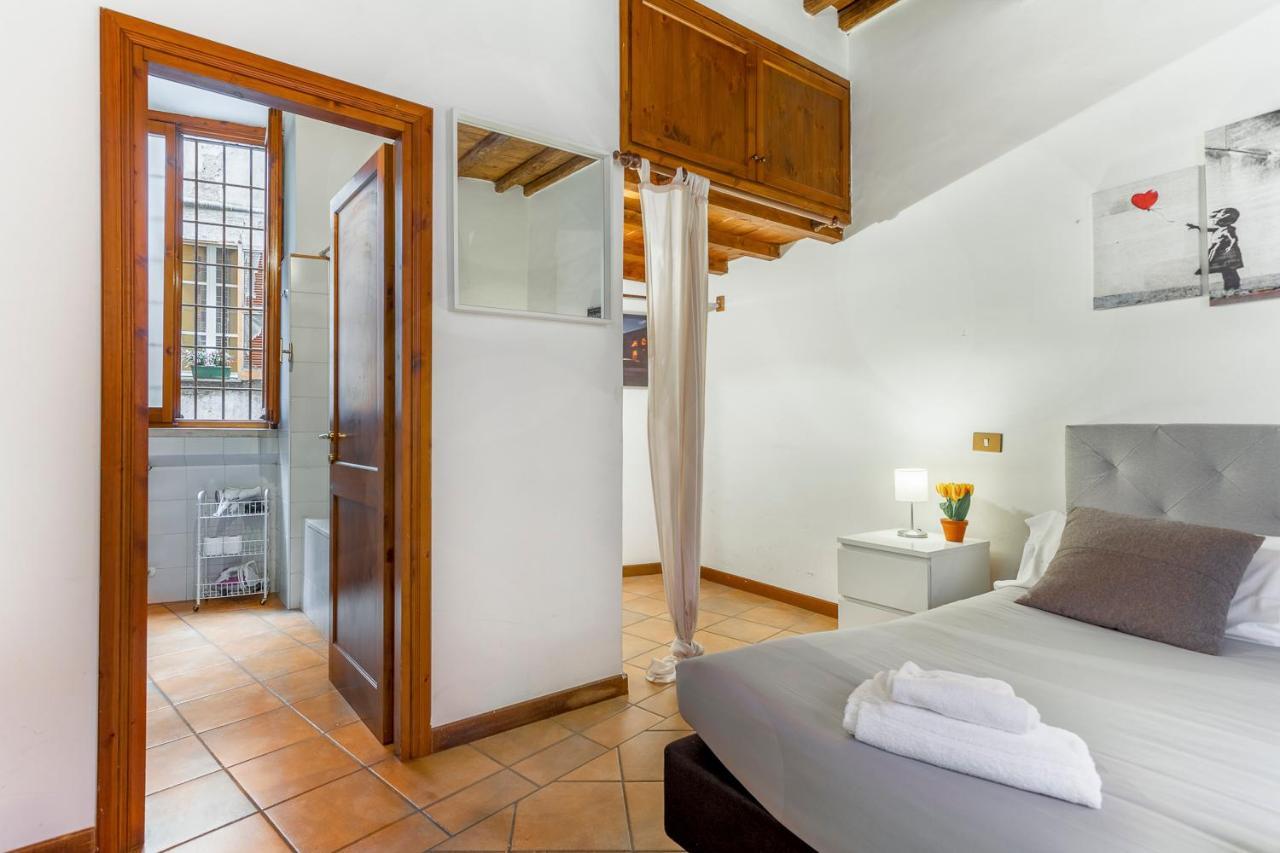 Balestrari Palace Apartment
