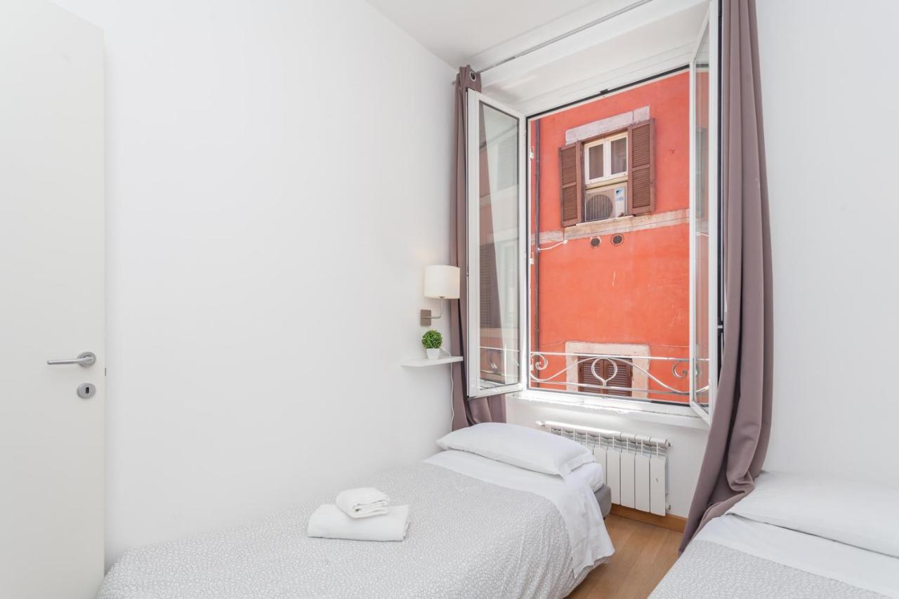 Apartment Balestrari Palace *