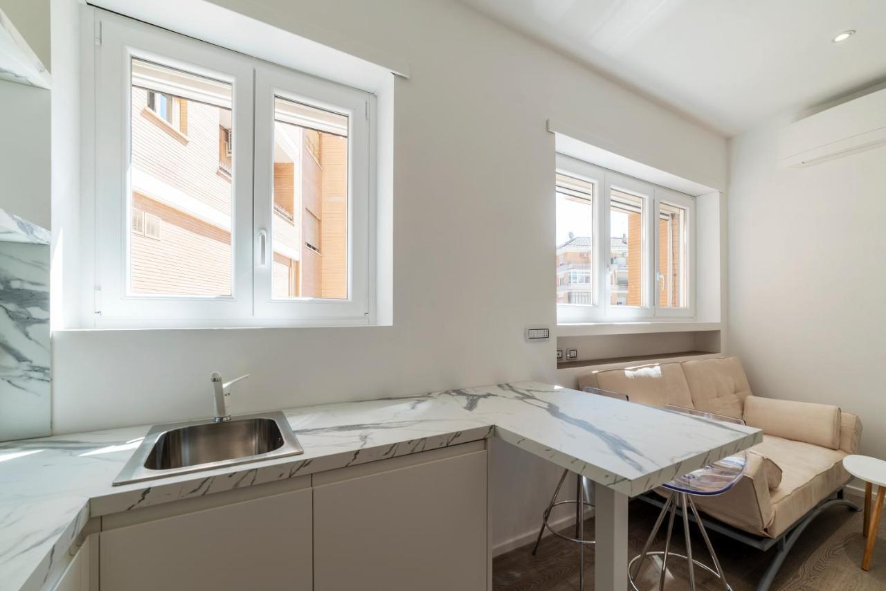 Vatican Museums Cosy Flat Appartement *