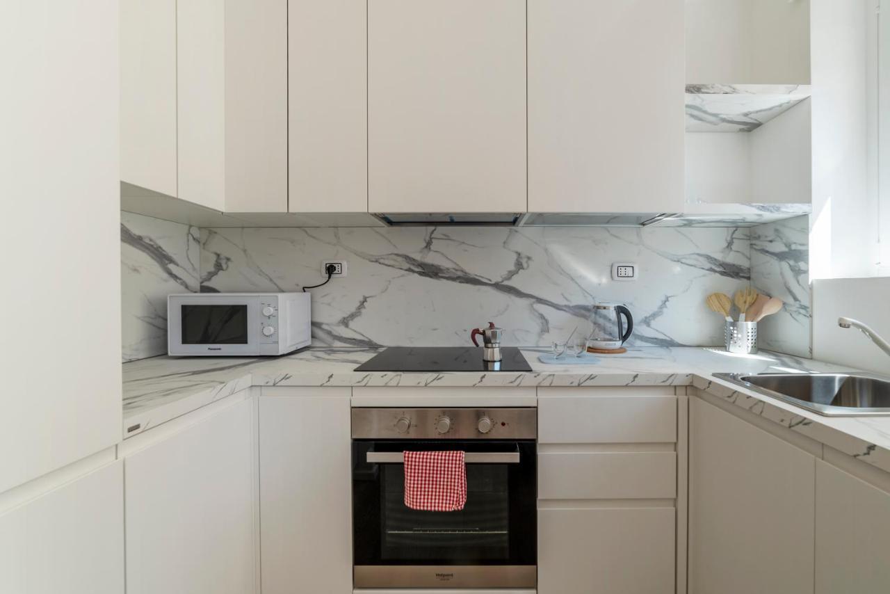 Appartement Vatican Museums Cosy Flat
