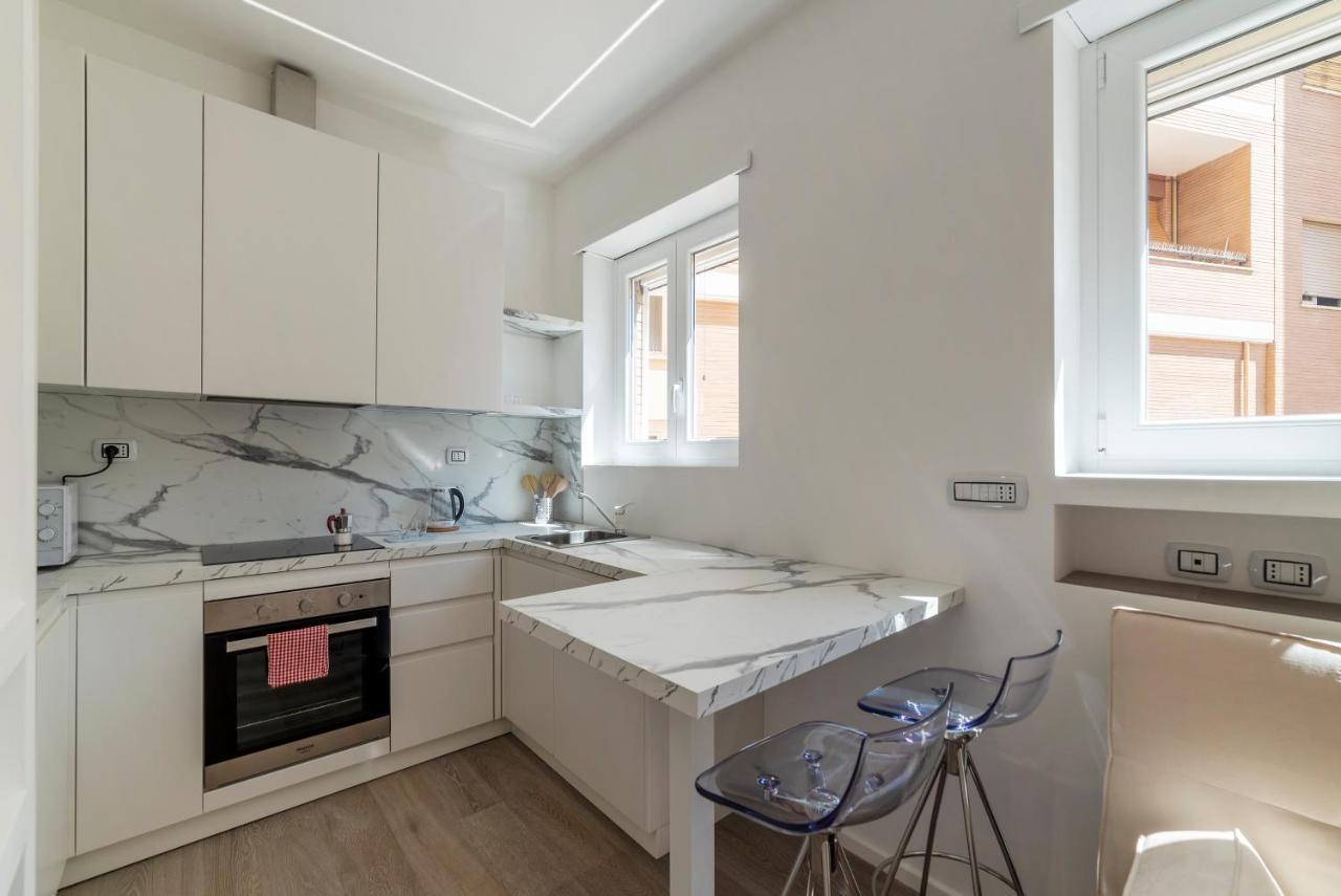 Appartement Vatican Museums Cosy Flat *