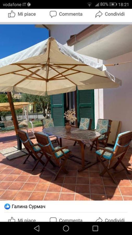 Curti Homestay Rome