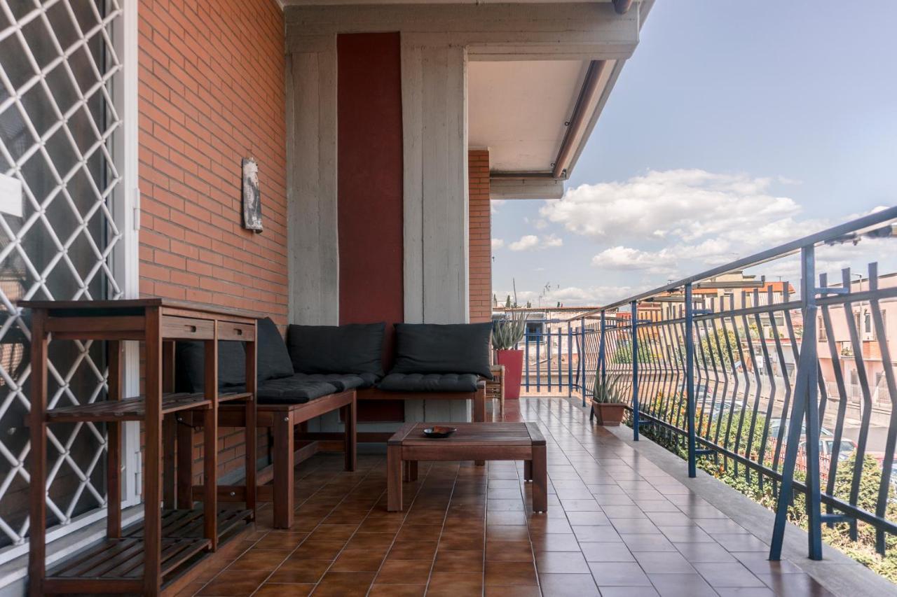 Accommodatie bij particulieren Di Design Rome