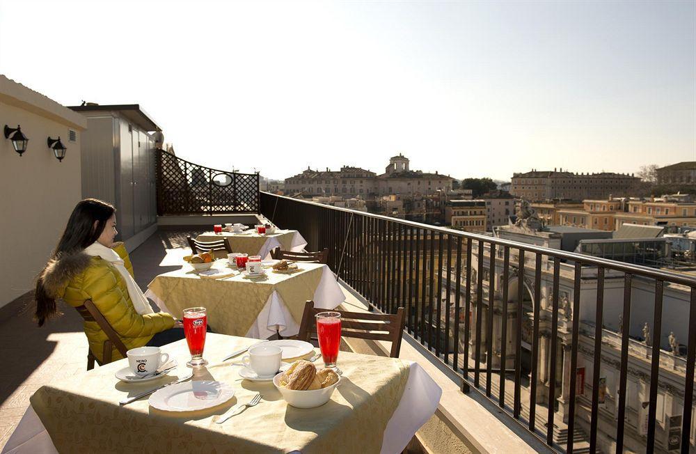 Esposizione Rome
